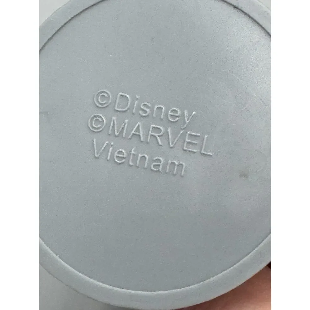 Disney as shown